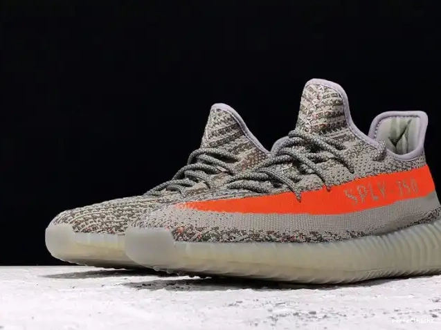 Yeezy Beluga Adidas Solar v2 Boost BB1826 350 Red 0506